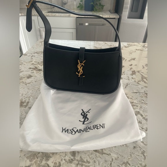 Yves Saint Laurent Handbags - YSL-Style Hobo Bag